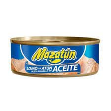 Mazatún en Aceite