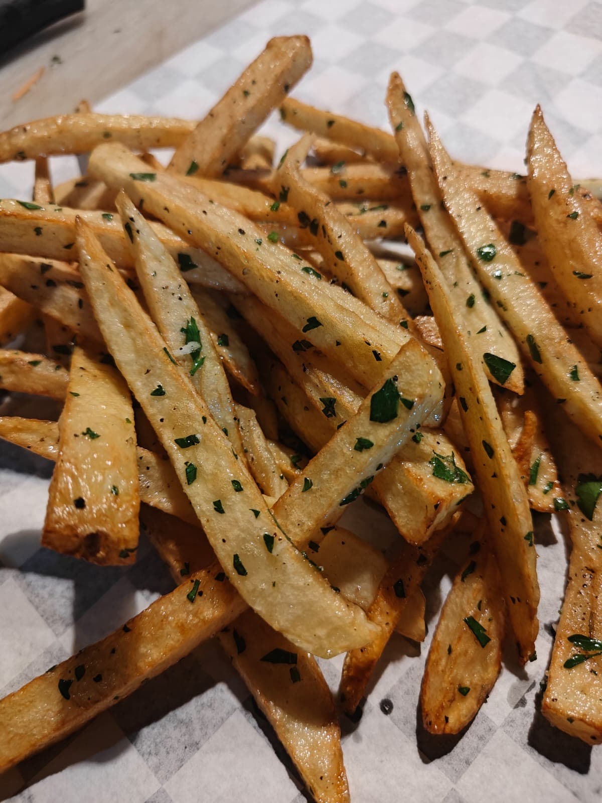 Orden de Papas Provenzal