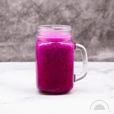 Limonada con Pitahaya 16 oz