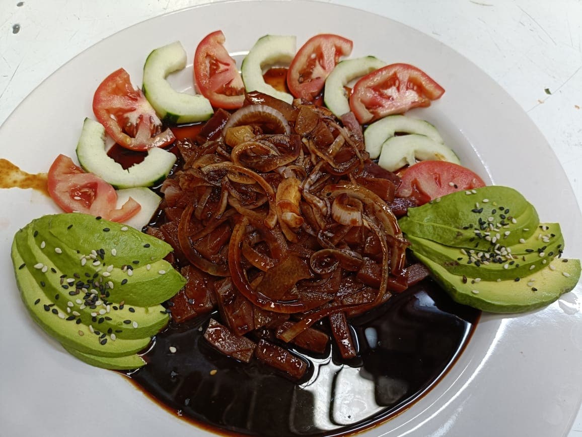 Atún