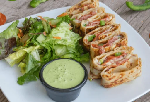 Crepa Salada
