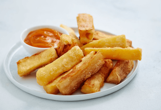Yucas