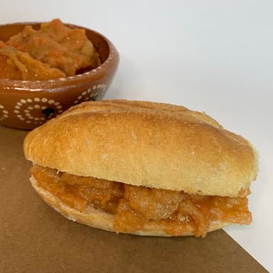 Torta de Chicharron