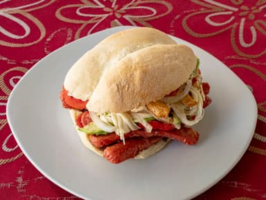 Torta de Salchicha