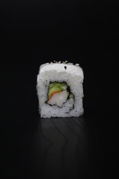 Nevada Roll