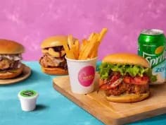 Electric Chicken (Reforma)