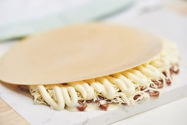 Oblea Milonga