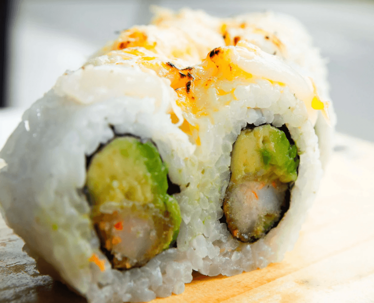 Hiroshima Maki