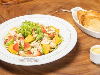 Ensalada Primavera