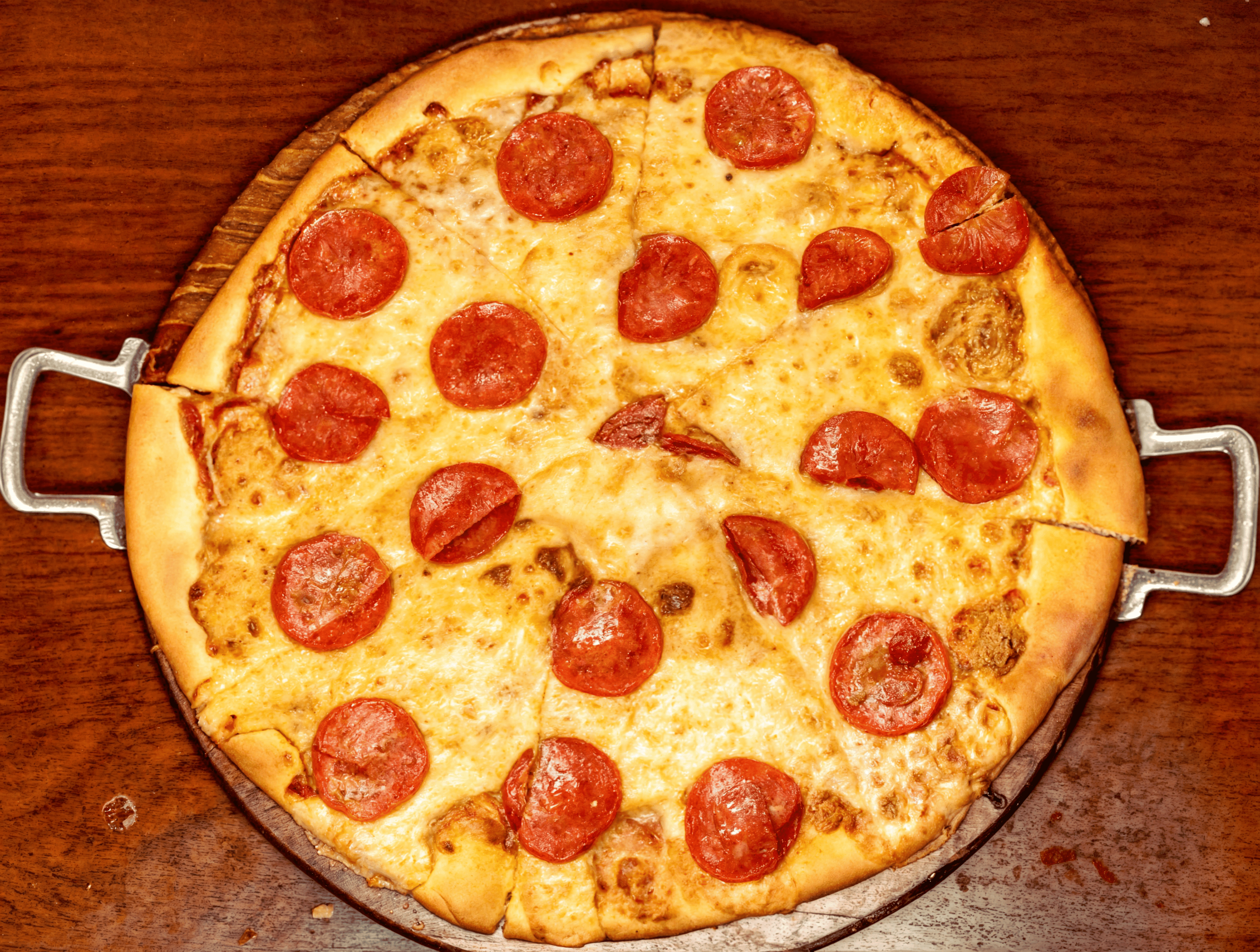 Pepperoni Classic