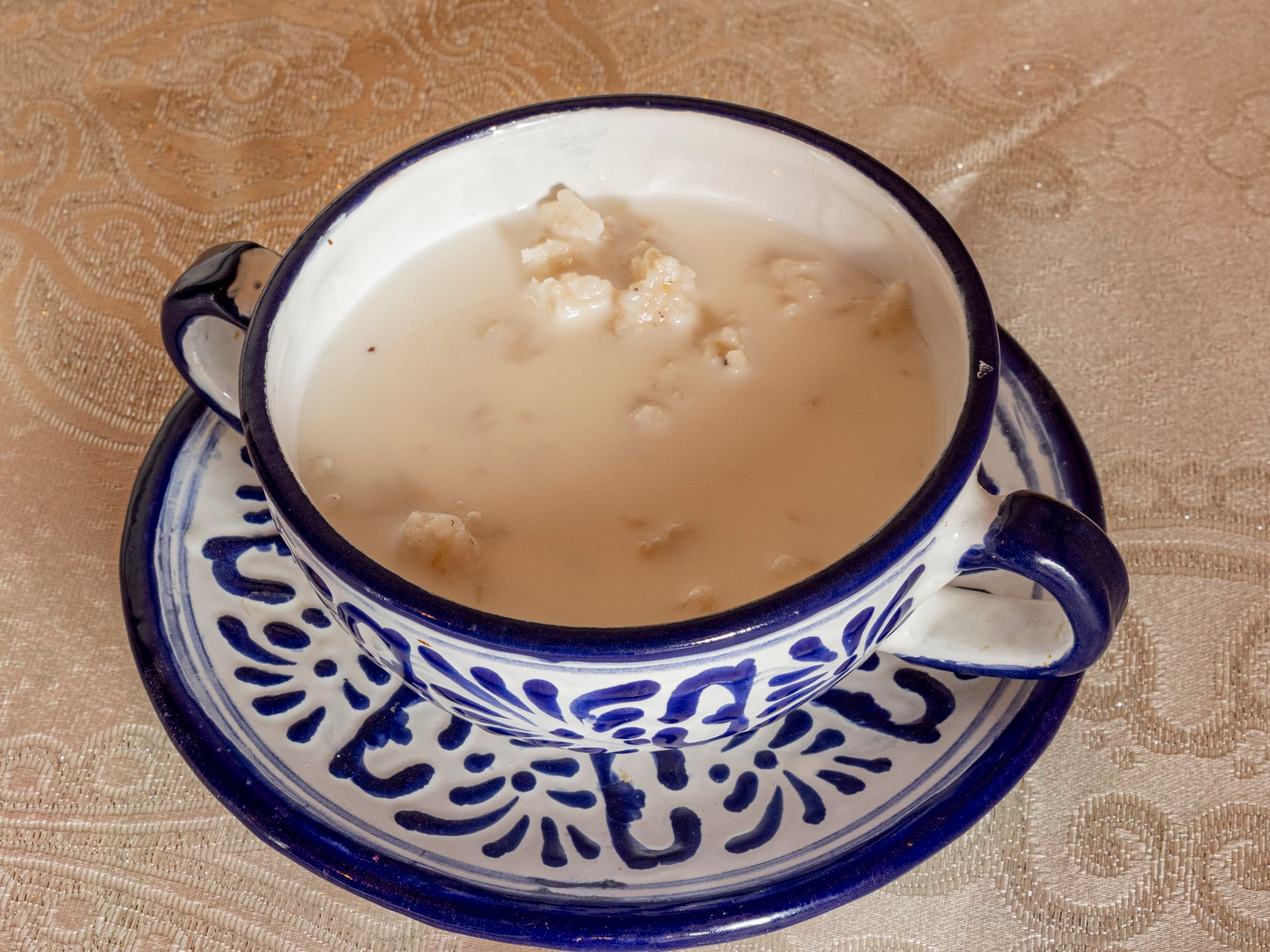 Arroz con Leche