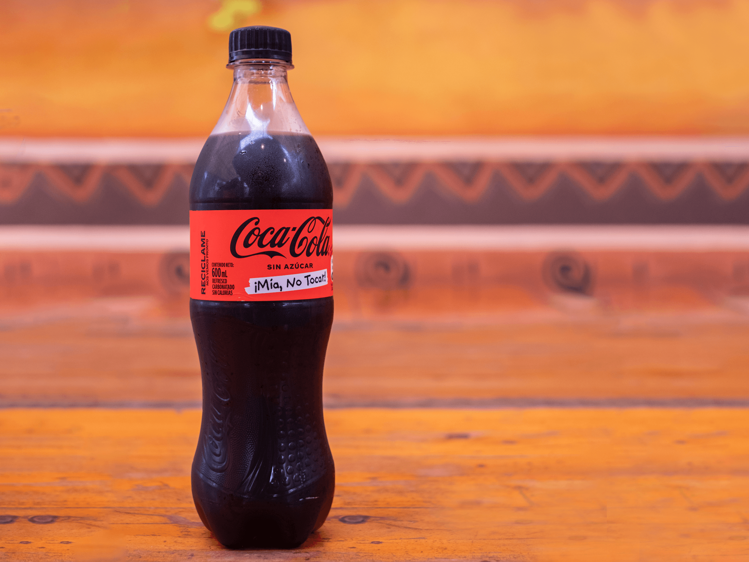 Coca Cola Cero