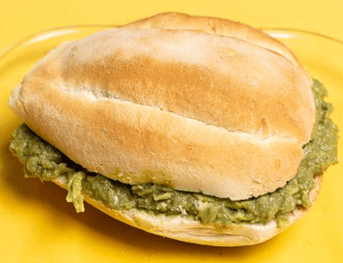 Torta de Mole