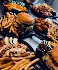 Snacks