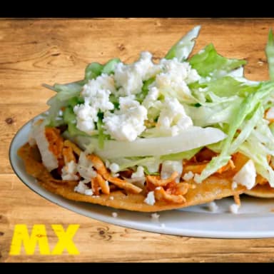 Tostada