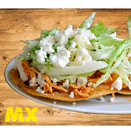 Tostada