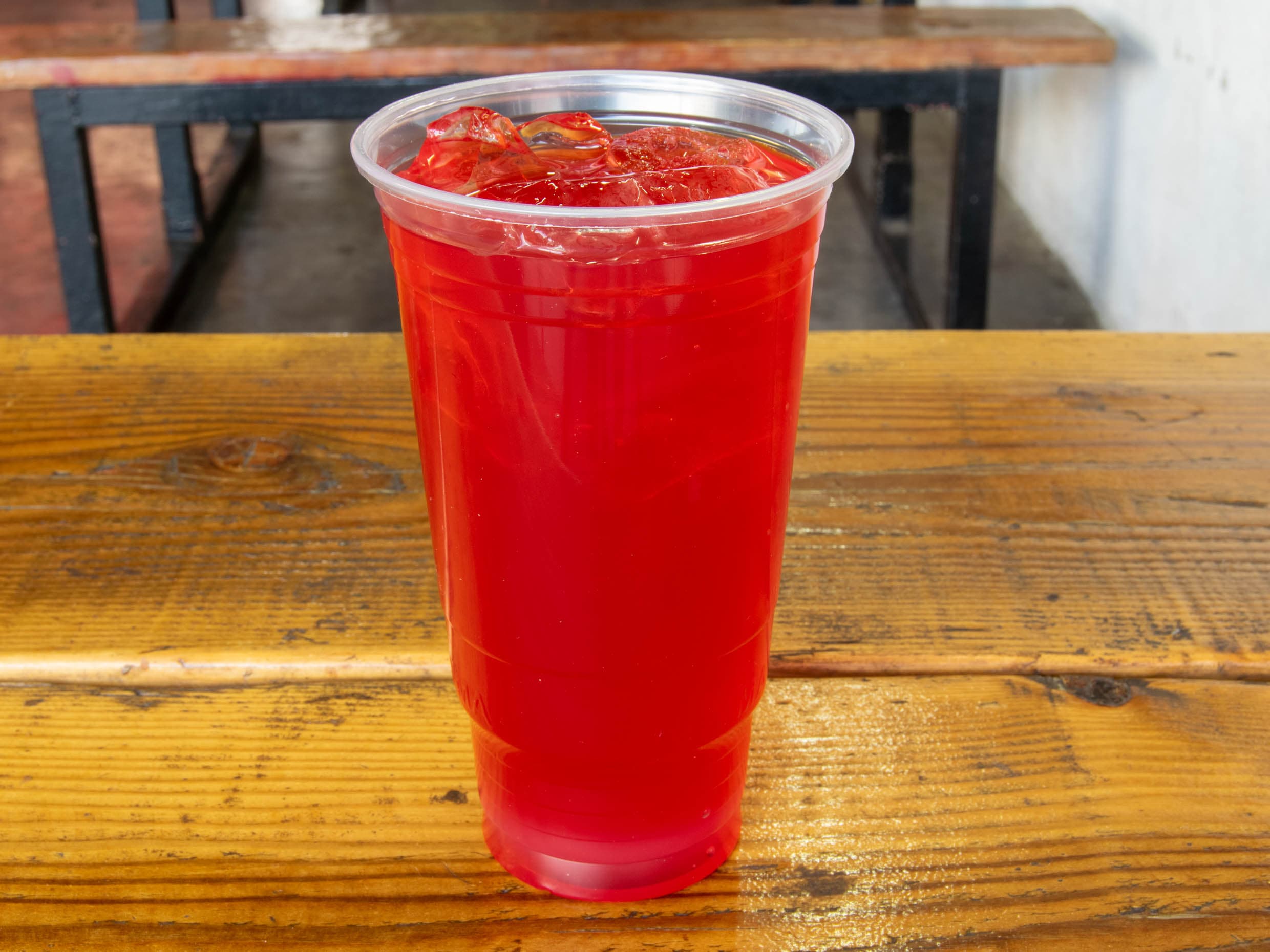 Agua Chica