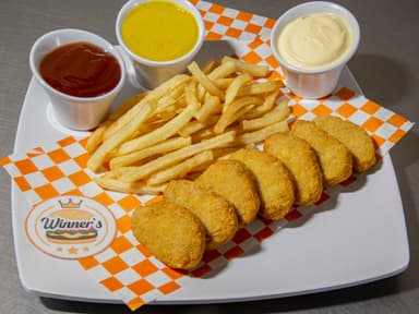 Combo Nuggets