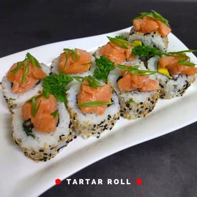 Roll Tartar