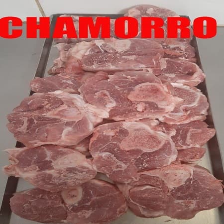 Chamorro