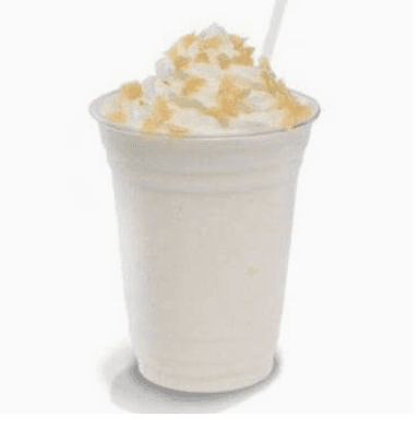 Horchata Caliente