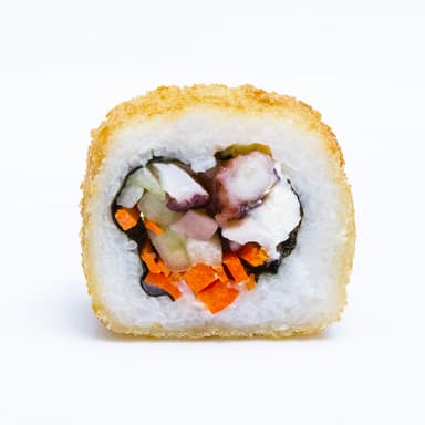 Pulpo Roll Emp