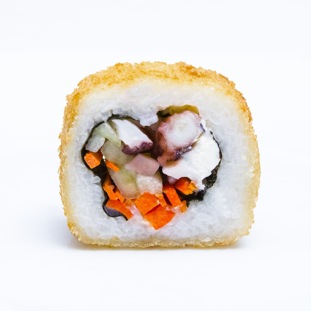 Pulpo Roll Emp