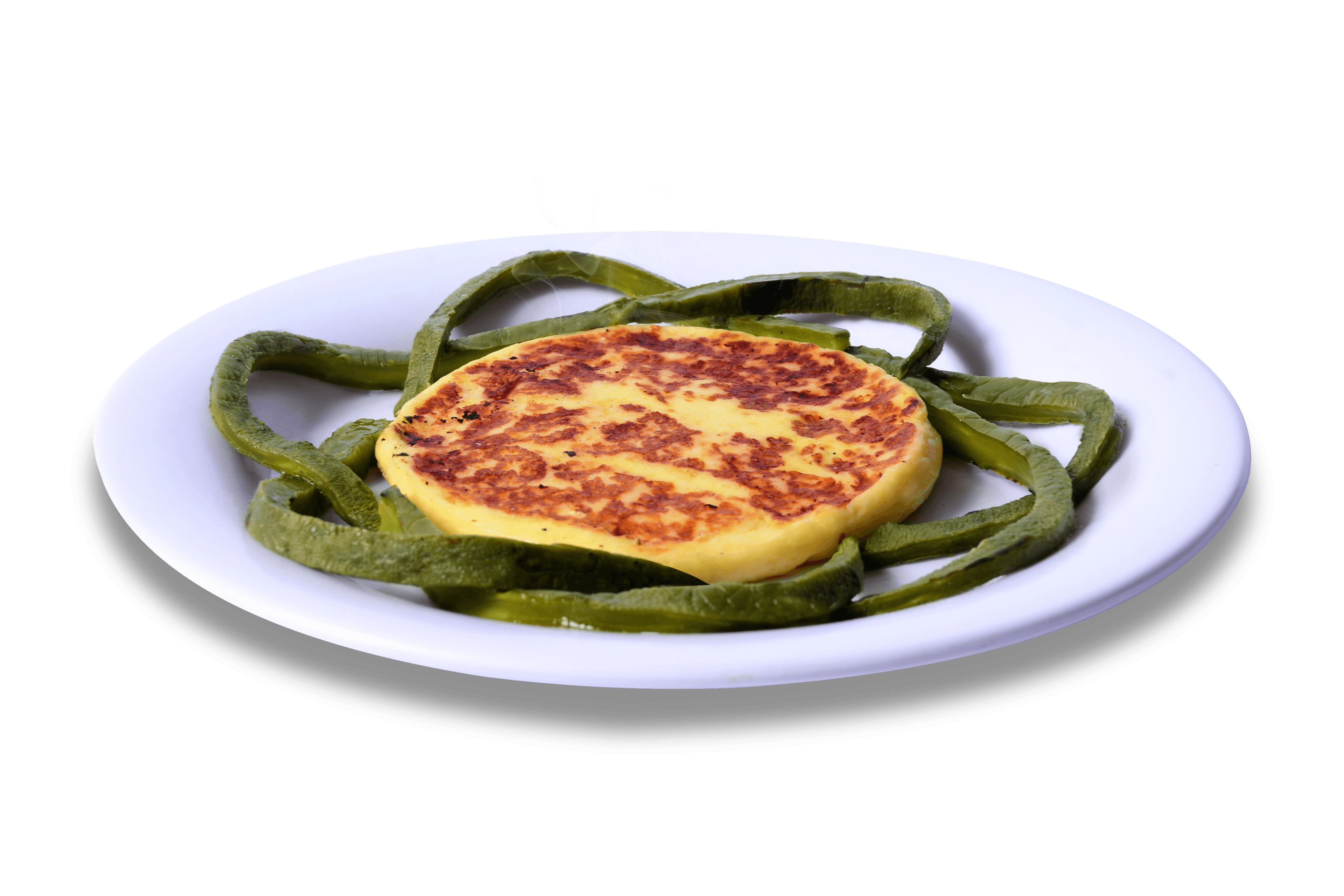 Queso Asado 130 g