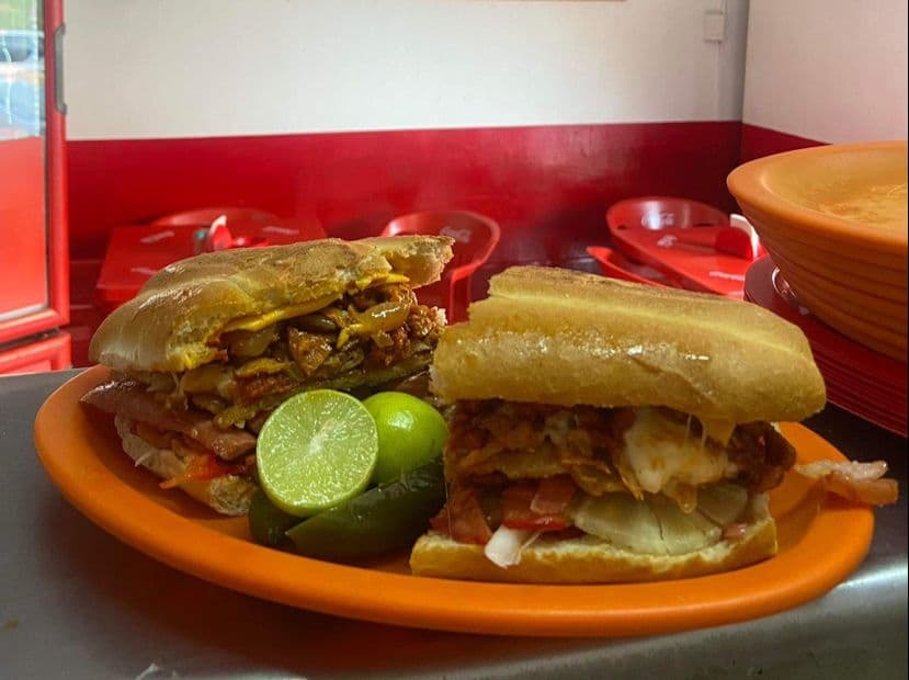 Torta Hawaiana