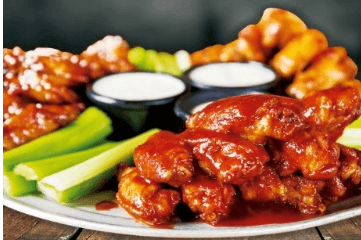 Combo Alitas