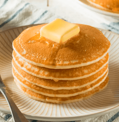 Hot Cakes