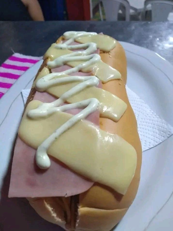 Perro Caliente Italiano