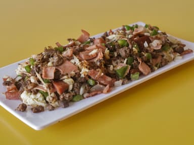 Especial del Güero