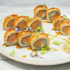 Makis por 24.