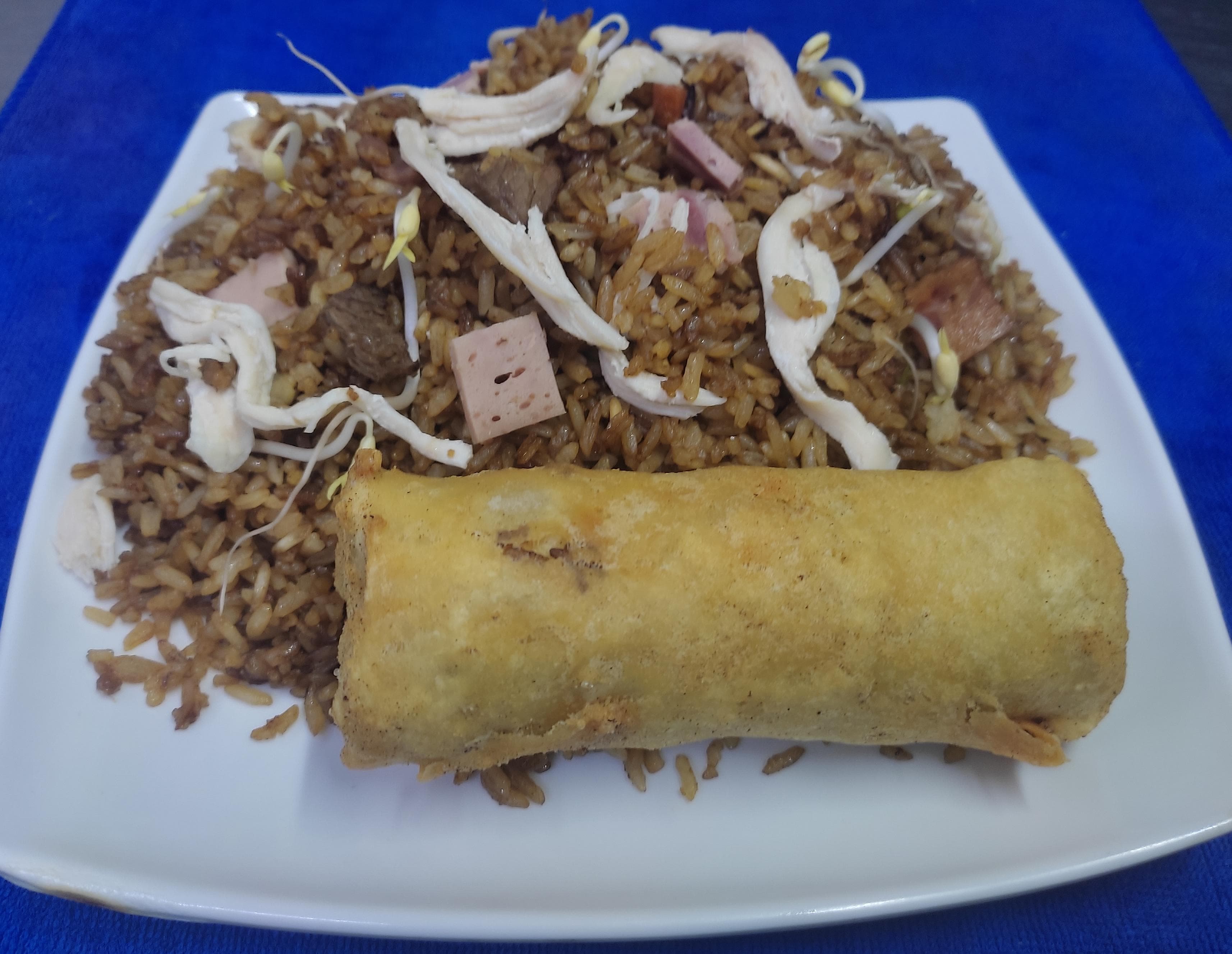 Combo Ofertazo