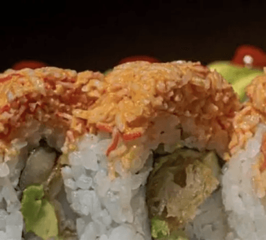 Mix Roll