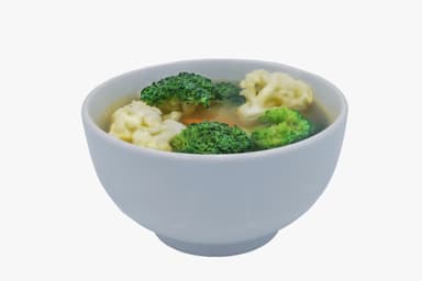 Sopa Udón
