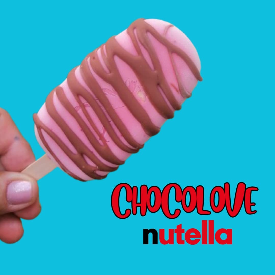 Chocolove