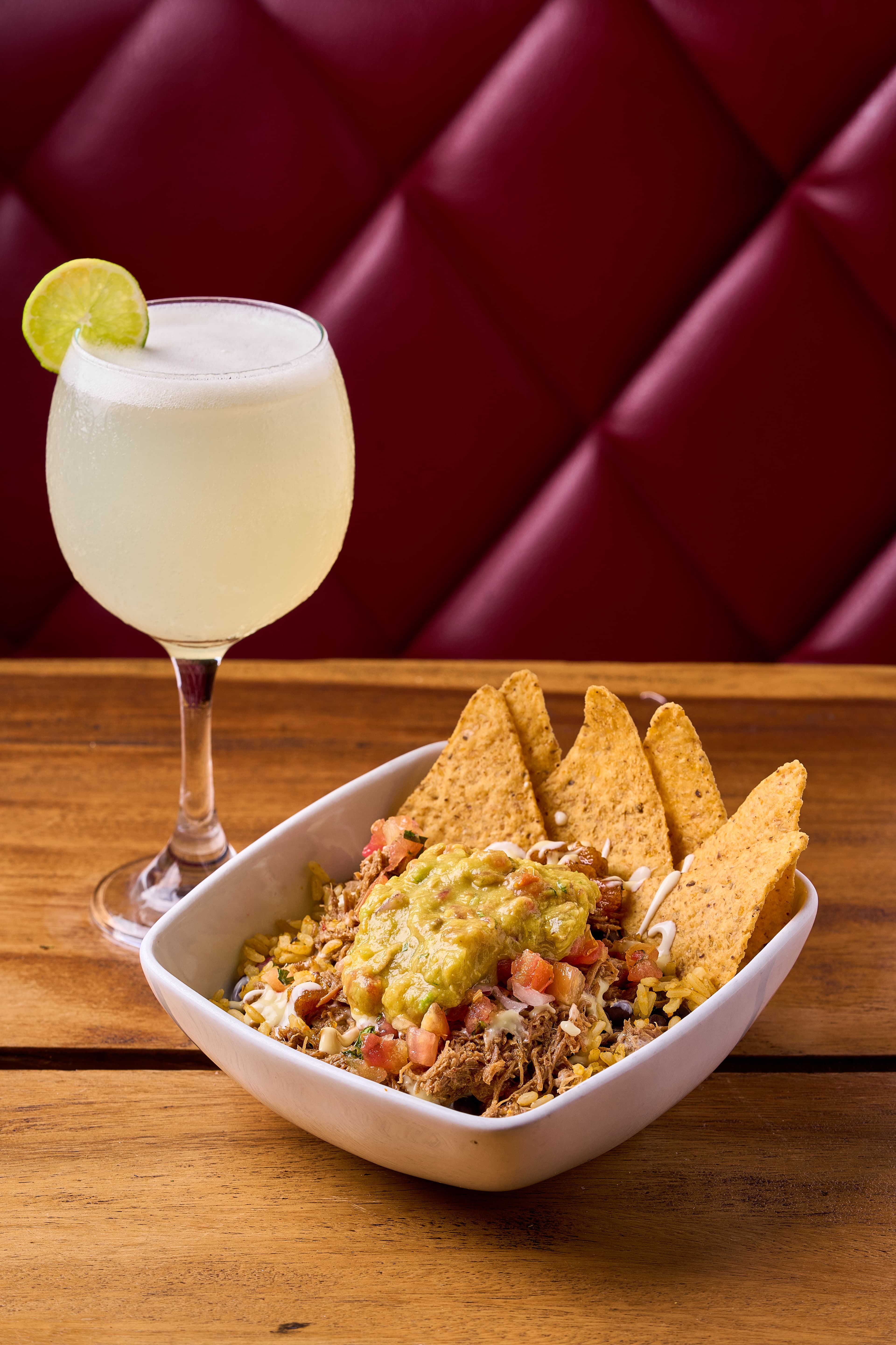 Combo Almuerzo Bowl + Bebida.