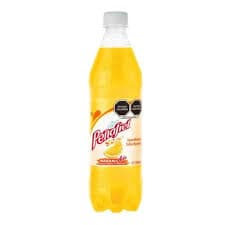 Naranjada mineral