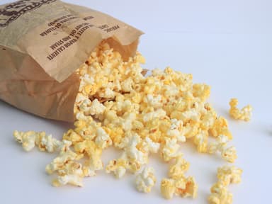 PALOMITAS DE MAIZ