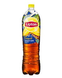 Té Lipton 600 ml