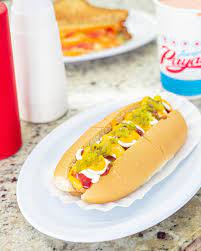 Hot-Dog Jr