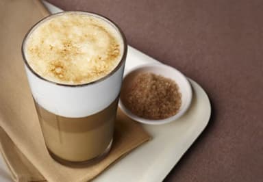 Latte Macchiato