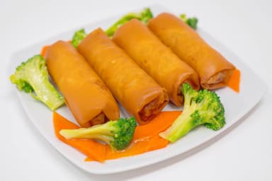 Rollo De Queso pza