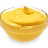 Salsa Queso Cheddar