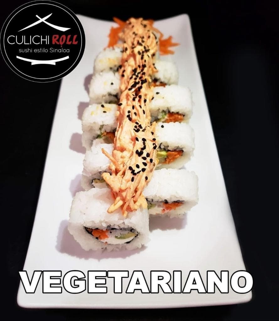 Vegetariano
