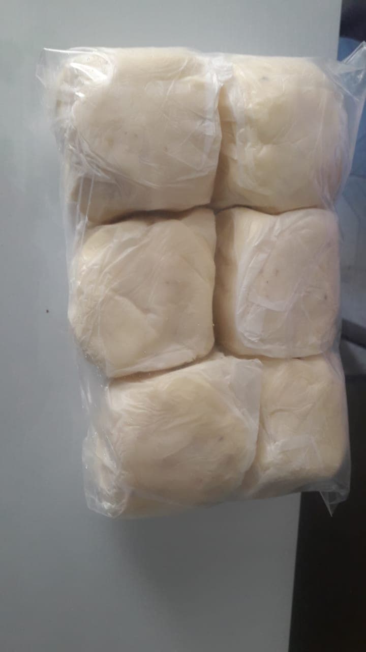 Paquete x 6 uds