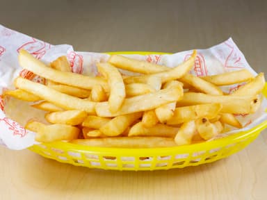Papas a la Francesa 220 gr.