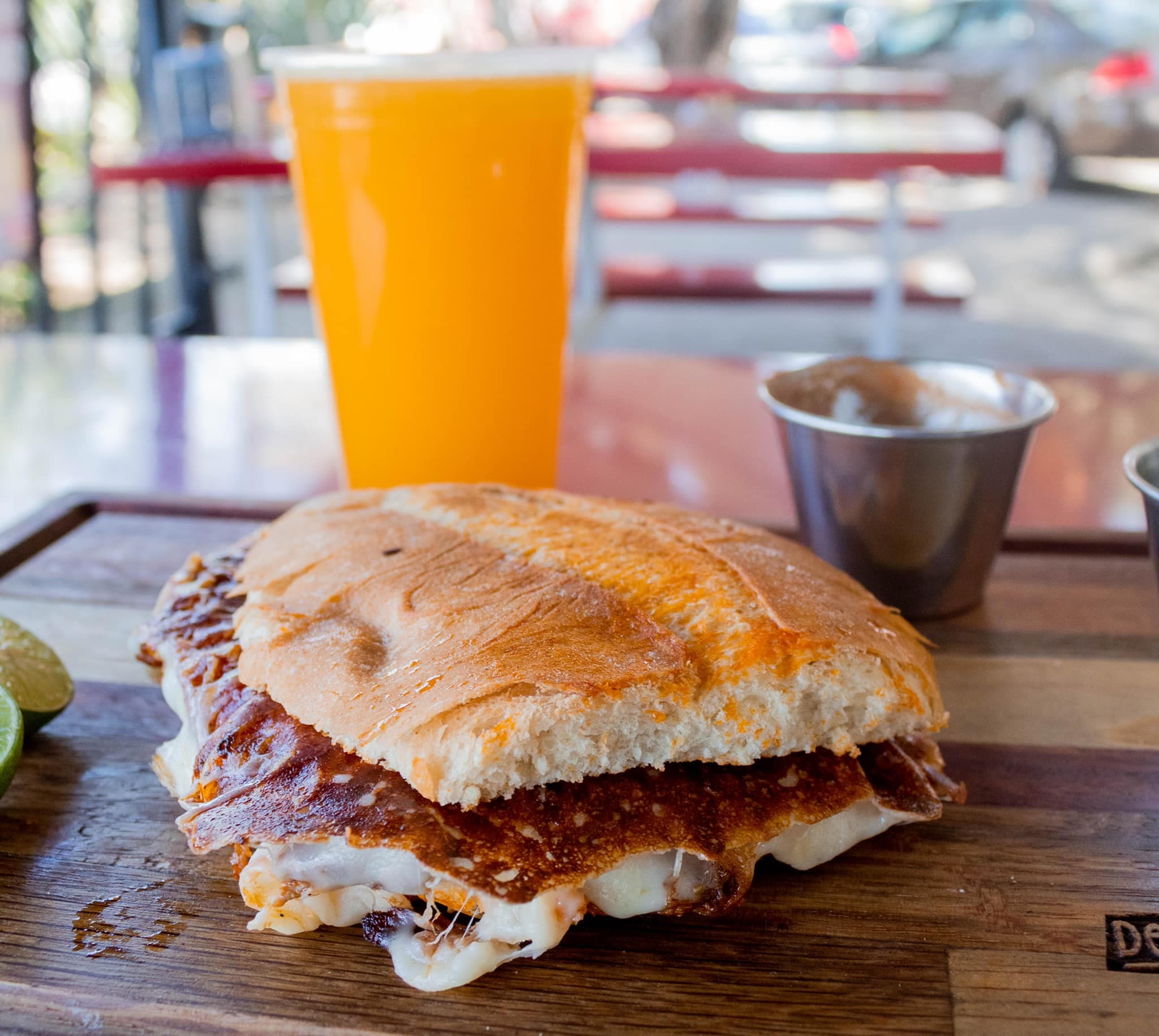 TORTA DORADA